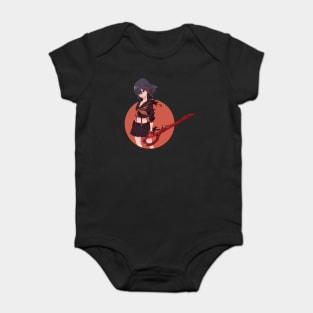 ryuko Baby Bodysuit